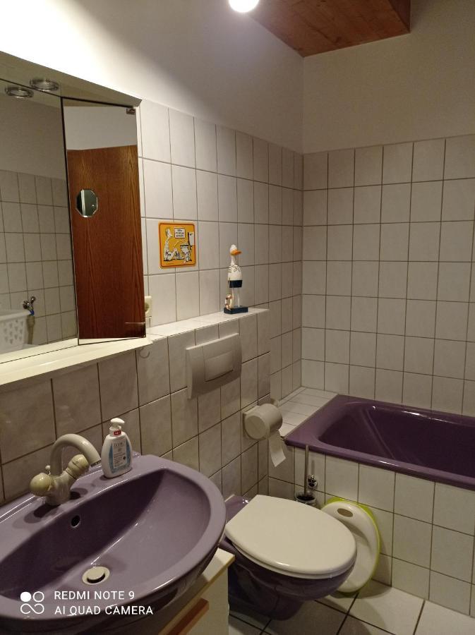 Heubueschl Karsau Zewnętrze zdjęcie