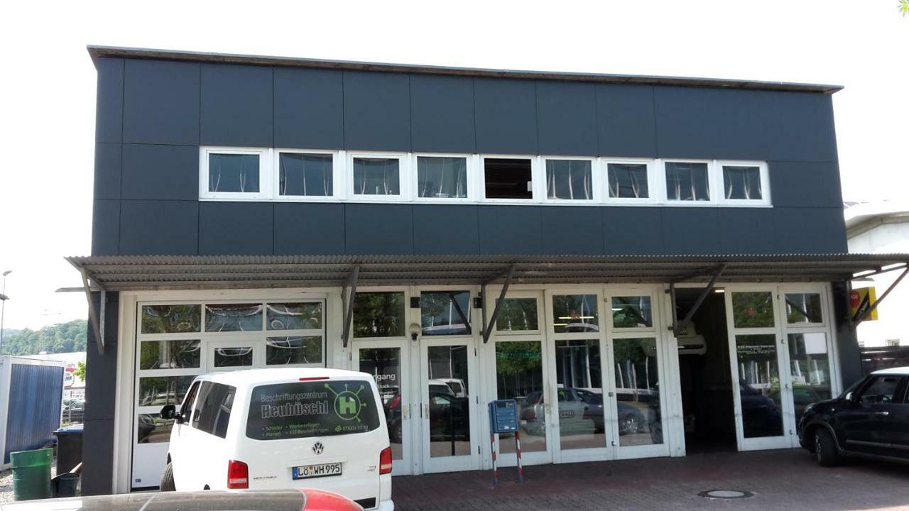 Heubueschl Karsau Zewnętrze zdjęcie